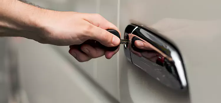 Why Choose Our Auto Locksmith Team in Layton, UT?
