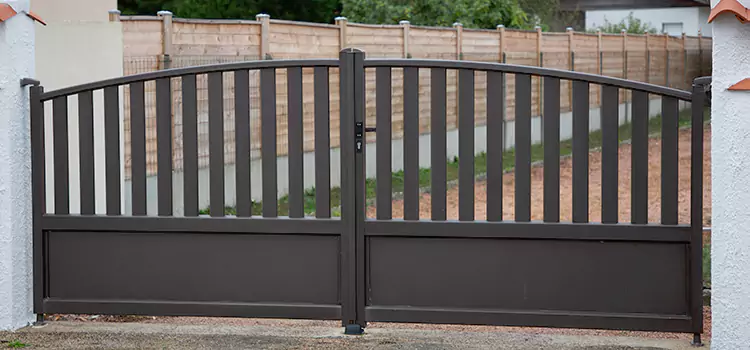 Advanced Gate Solutions in Layton, UT