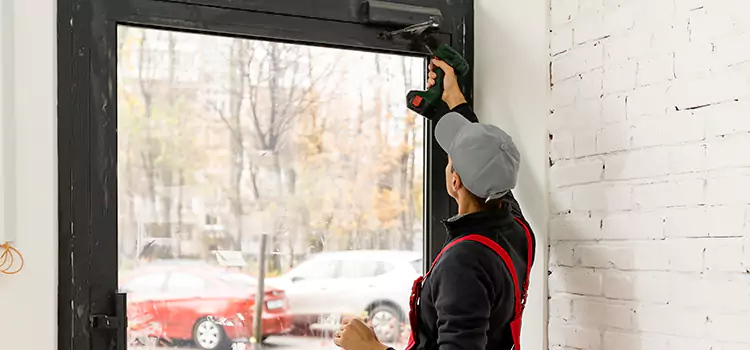 Comprehensive Door Closer Services in Layton, UT