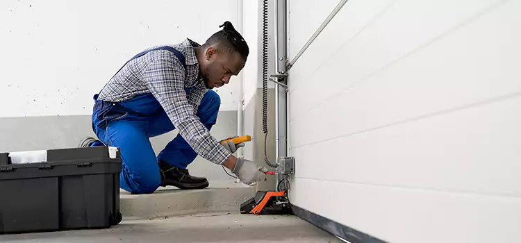 Expert Solutions for Every Garage Lock Need in Layton, UT