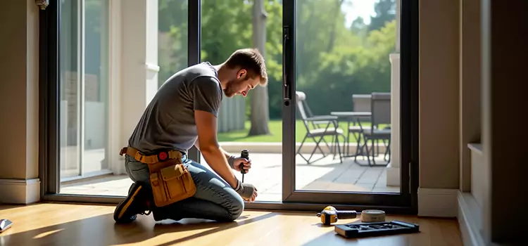 Comprehensive Solutions for Every Glass Door Need in Layton, UT
