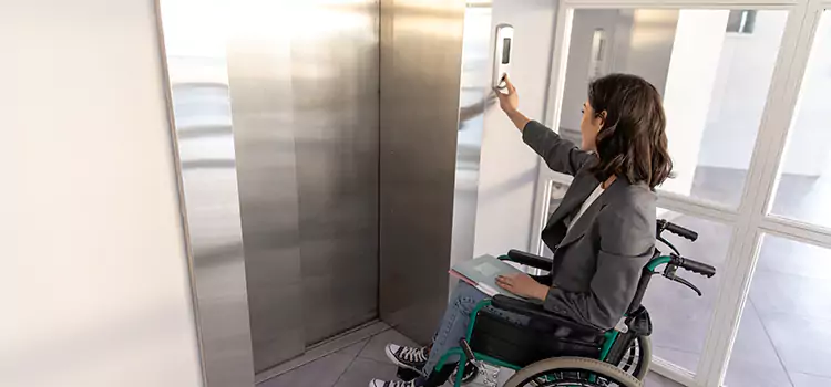 Benefits of Modern Handicap Door Systems in Layton, UT