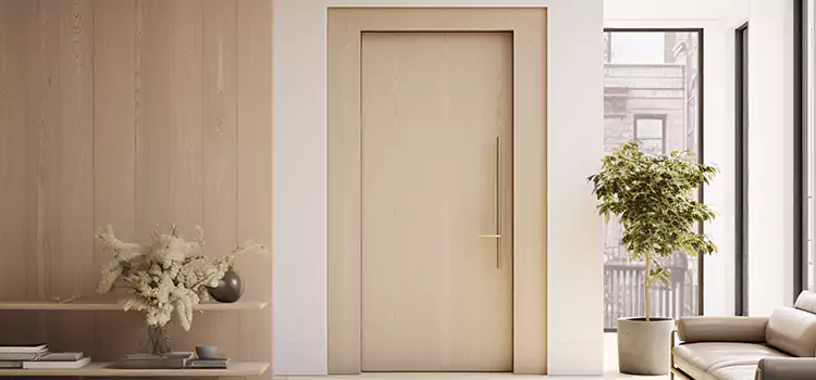 Choose Quality for Your Inside Doors in Layton, UT