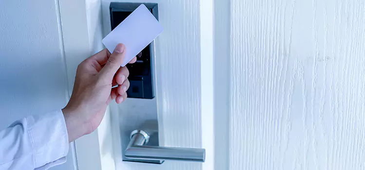 Why Choose Us for Your Keycard Lock Installation in Layton, UT?