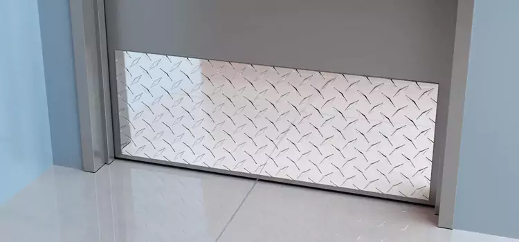 Benefits of Professional Kick Plate Solutions in Layton, UT