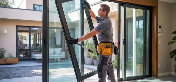 Specialized Sliding Door Roller Services in Layton, Utah