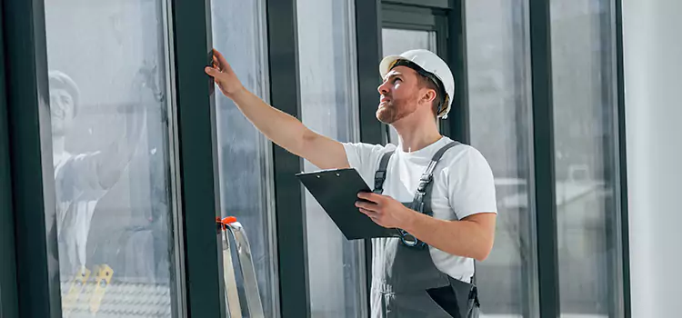Comprehensive Solutions for Your Sticking Doors in Layton, UT