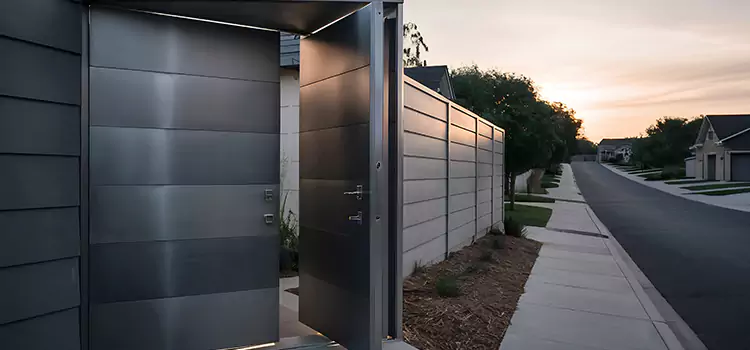 Comprehensive Steel Door Solutions in Layton, UT