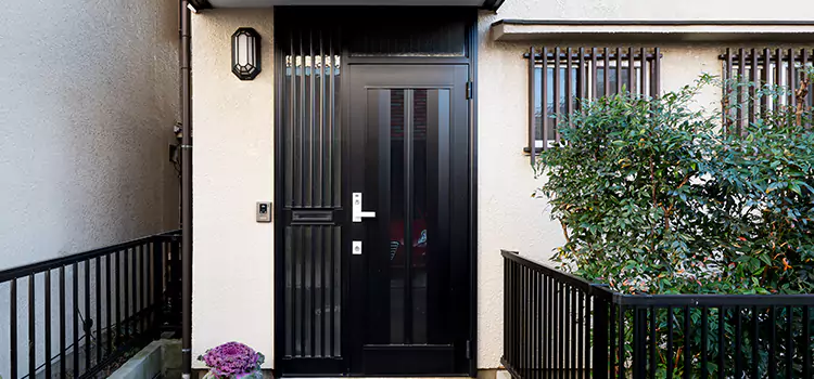 Popular Exterior Door Options in Layton, UT