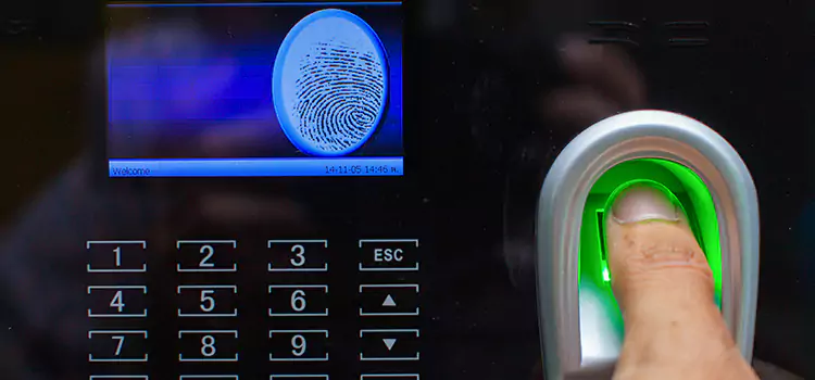 Your Trusted Partner for Secure Access in Layton, UT