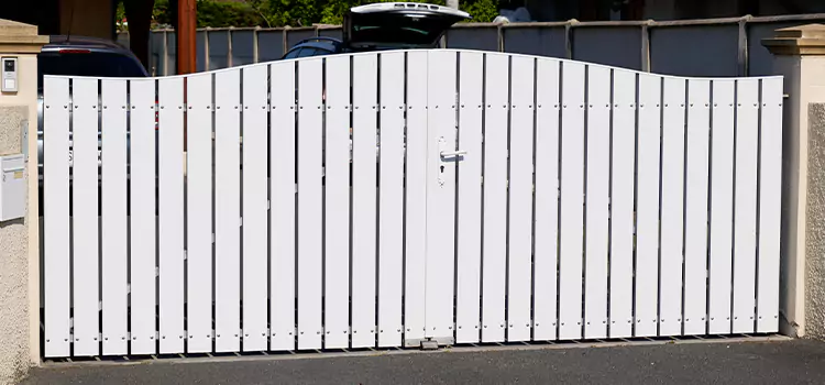 Why Choose Us for Residential Gate Repair in Layton, UT?