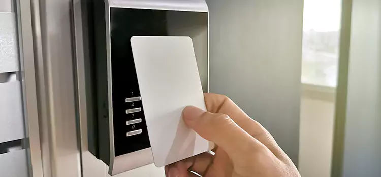Advanced RFID Technology Integration in Layton, UT